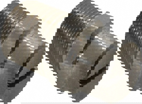 Stainless Steel Standard Fan Nozzle: 1/4